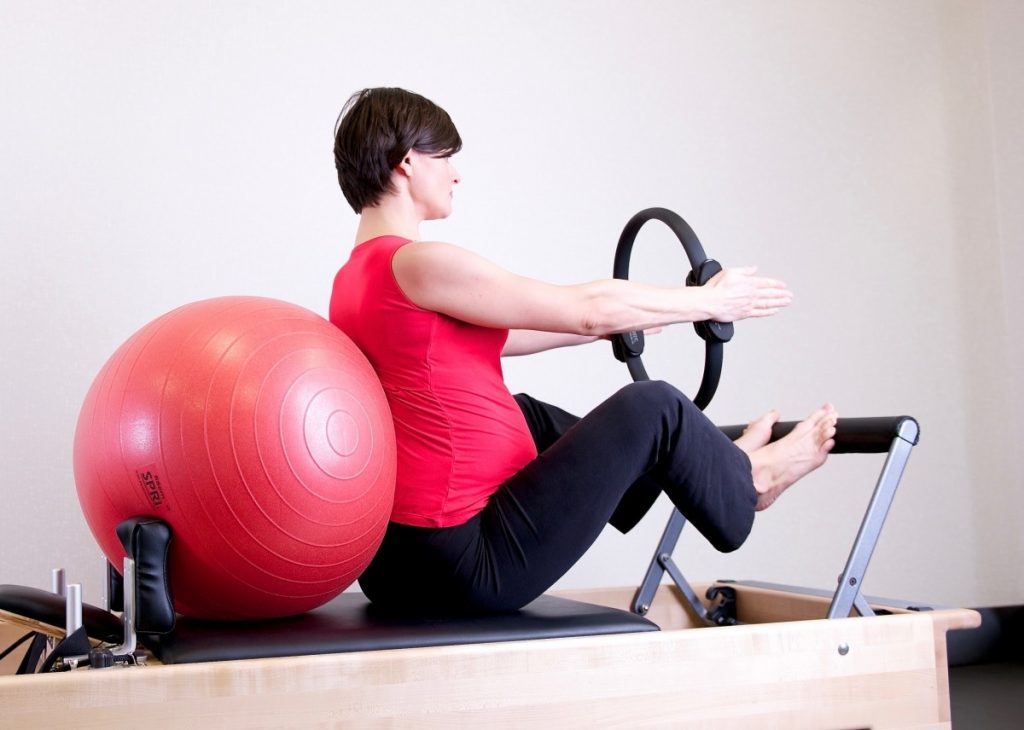 The Fitness of Healthcare