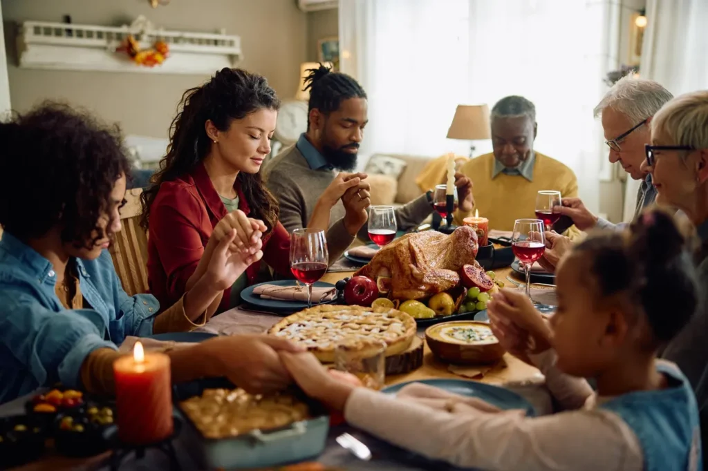 Practical Ways to Cultivate Gratitude in Your Family Daily